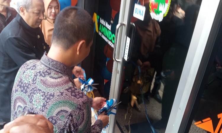 Menghargai Warisan, Melayani dengan Hati di Cilacap